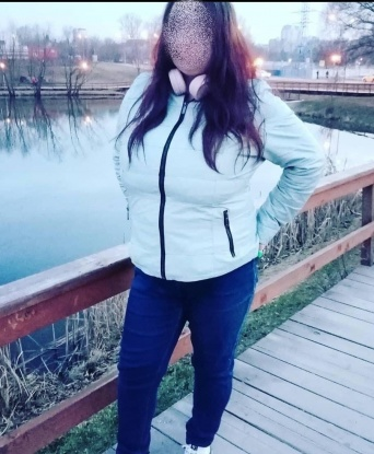 Анкета проститутки Наташка - город Первомайский, 22 года, №2364